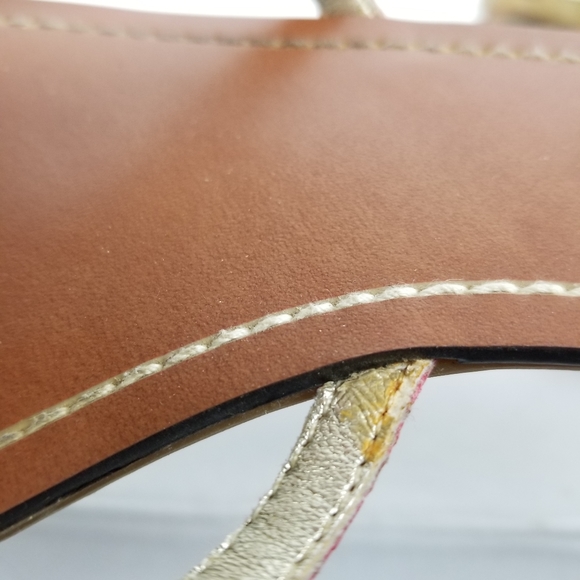 Sam Edelman gypsy boho sandals - Picture 3 of 8